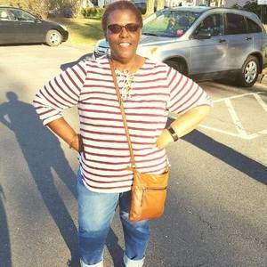 Meet your Posher, Claudette